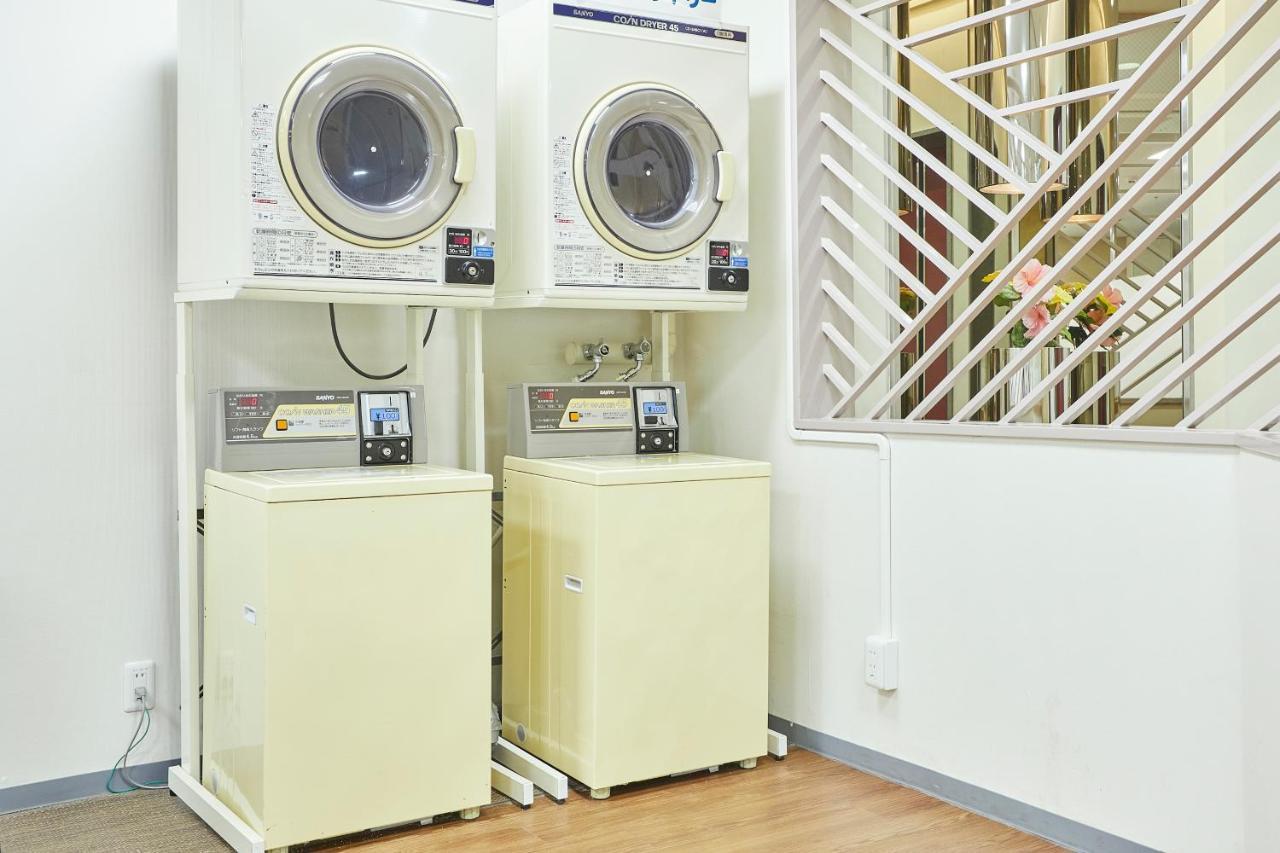 Kamenoi Hotel Oarai Luaran gambar