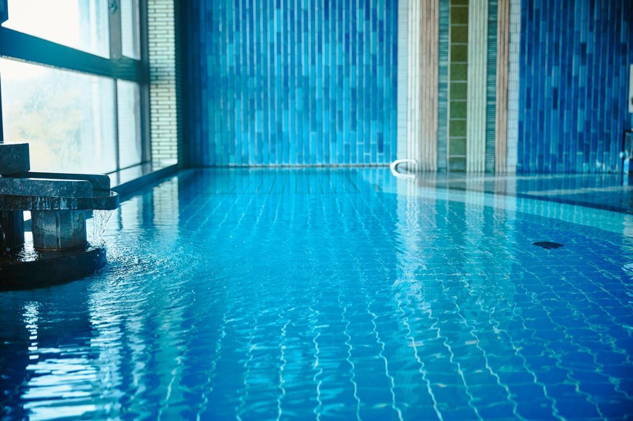 Kamenoi Hotel Oarai Luaran gambar