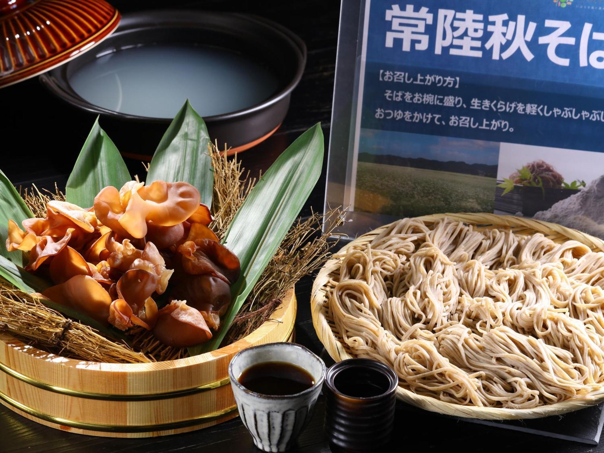 Kamenoi Hotel Oarai Luaran gambar